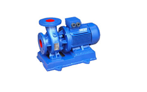 CIW marine pumps