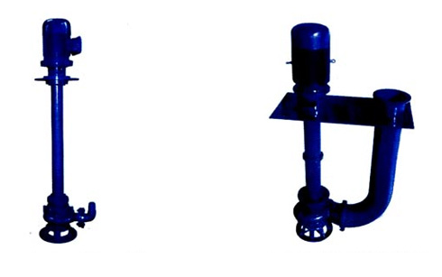 YW series of non-clogging liquid sewage pump