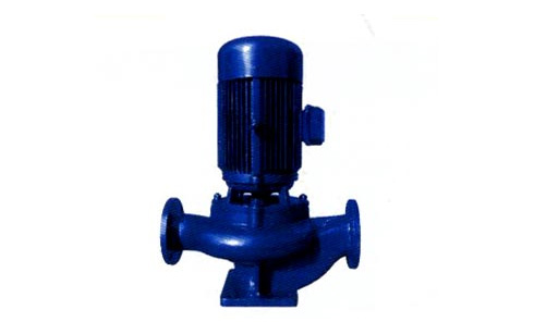 GW series plug the pipe sewage pump