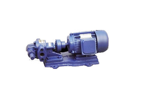 KCB gear pump