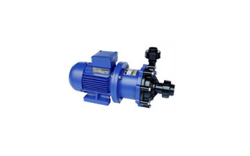 CQF Type engineering plastic magnetic pump