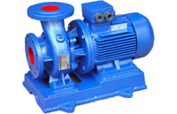 Centrifugal pump